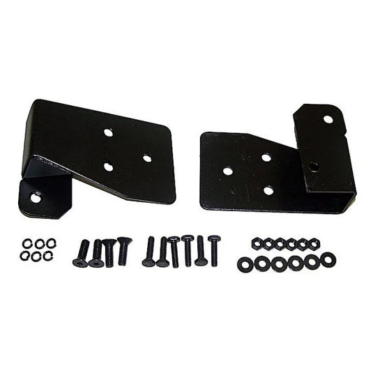 Crown Automotive RT30014 Mirror Movers for 97-06 Jeep Wrangler TJ and Unlimited