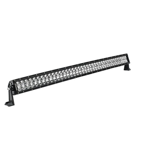 ZROADZ Z30CBC14W240 40″ Double Row Curved LED Light Bar