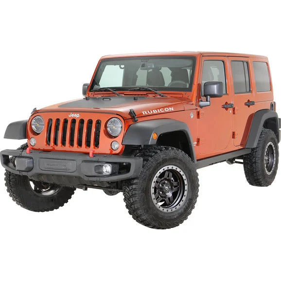Load image into Gallery viewer, Fuel® Off-Road Anza Wheel for 84-06 Jeep Wrangler YJ, TJ, &amp; Cherokee XJ
