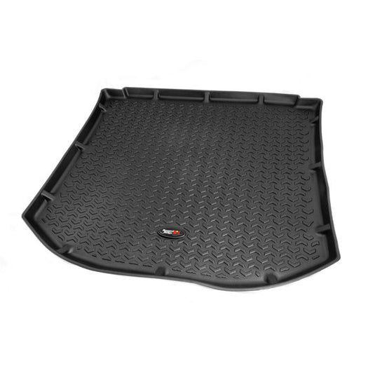 Rugged Ridge All Terrain Rear Cargo Liner for 11-21 Jeep Grand Cherokee WK2