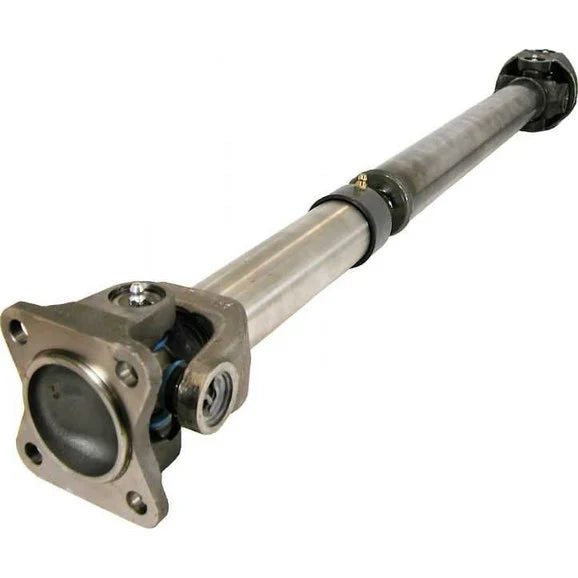 Load image into Gallery viewer, Dana Spicer Rear 1350 Driveshaft for 18-21 Jeep Wrangler JL Unlimited with Dana 60 Axles
