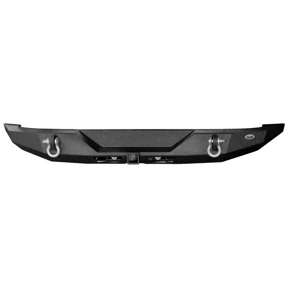 Load image into Gallery viewer, DV8 Offroad RBSTTB-09 RS-9 Rear Bumper for 07-18 Jeep Wrangler JK
