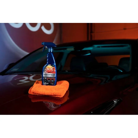 303 30216 Automotive Speed Detailer 16 oz.