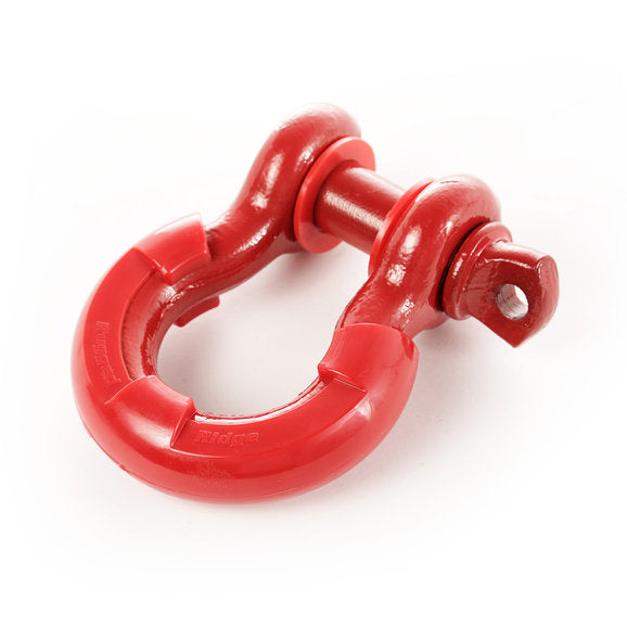 Load image into Gallery viewer, Rugged Ridge D-Ring Isolators for 7/8&quot; D-Ring Shackle
