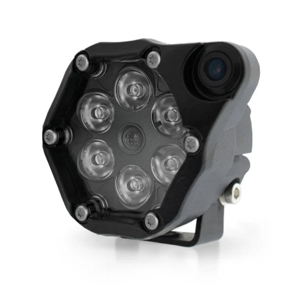 Load image into Gallery viewer, J.W. Speaker Camera with Bezel for Trail 6 LED 3.7&quot; Lights
