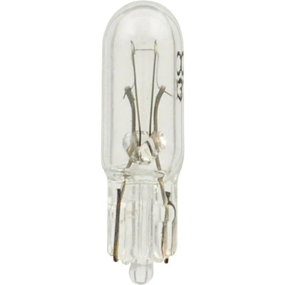 Load image into Gallery viewer, Sylvania 37LL.BP2 #37 Long Life Mini Bulb 2 Pack
