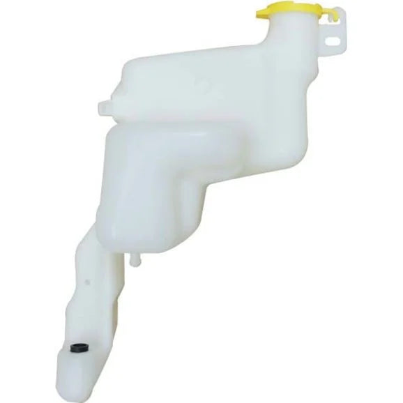 Crown Automotive 5189350AA Windshield Washer Reservoir for 07-14 Jeep Compass & Patriot MK