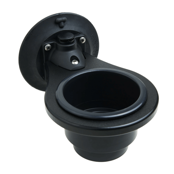 Load image into Gallery viewer, SeaSucker Cup Holder-Vertical Mount
