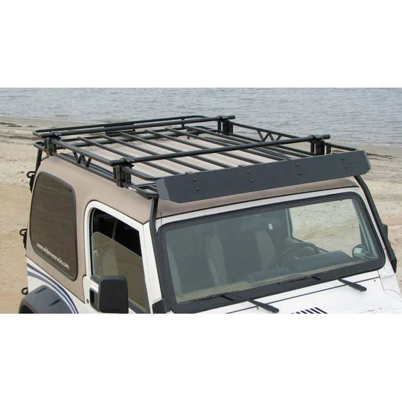 Load image into Gallery viewer, Garvin 29210 Expedition Rack Crossbar Kit
