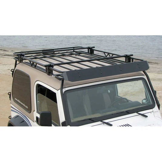 Garvin 29210 Expedition Rack Crossbar Kit