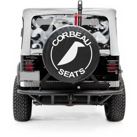 Corbeau Tire Cover