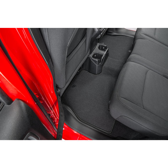 Load image into Gallery viewer, Mopar 5PL11TX7AA Carpet Button for 18-24 Jeep Wrangler JL
