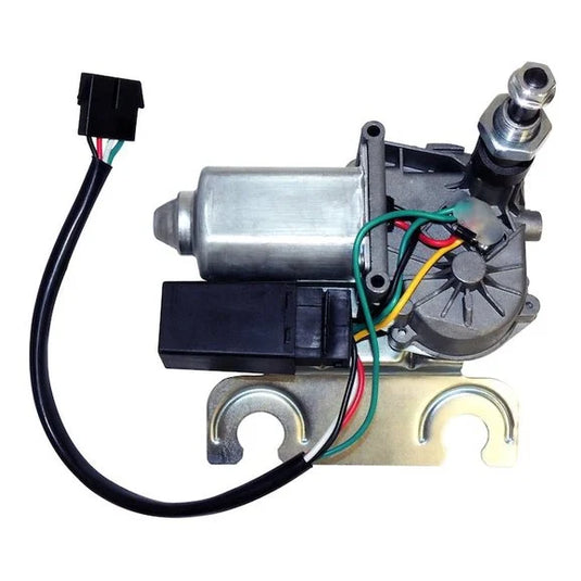 Crown Automotive 55154944AB Rear Wiper Motor for 97-01 Jeep Cherokee XJ