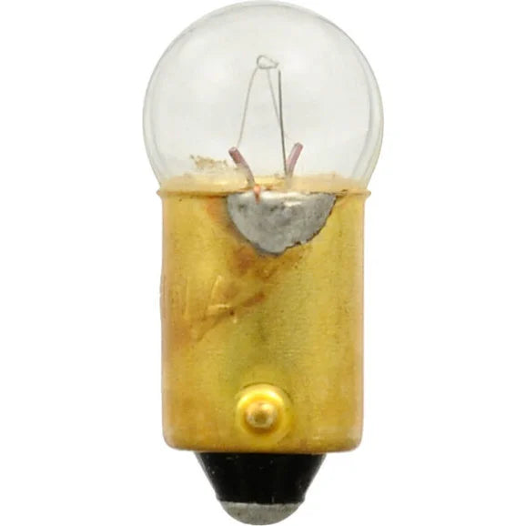 Load image into Gallery viewer, Sylvania 53LL.BP2 #53 Long Life Mini Bulb 2 Pack
