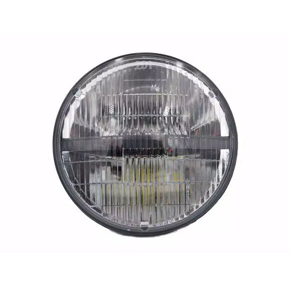 Load image into Gallery viewer, Rugged Ridge 12402.84 Sealed Beam LED Headlight for 07-18 Jeep Wrangler JK
