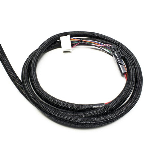 Painless Wiring 57001 Trail Rocker for 11-18 Jeep Wrangler JK with Automatic Transmission