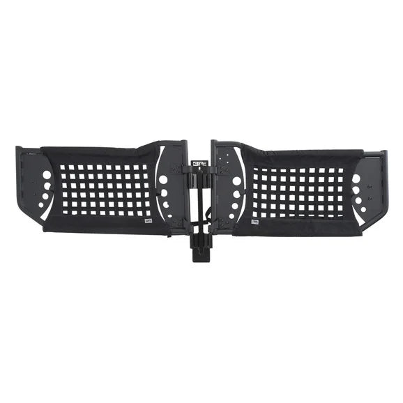 Load image into Gallery viewer, Body Armor 5145 Door Storage Bar for 97-21 Jeep Wrangler TJ, JK, JL, &amp; Gladiator JT
