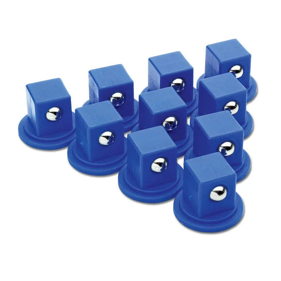 Eastwood Replacement Socket Rail Holders