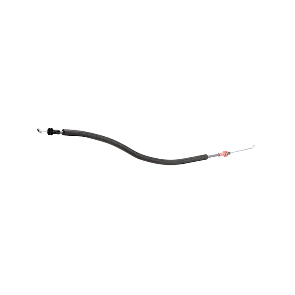 Mopar 68375782AA Front Half-Door Inside Lock Cable for 18-24 Jeep Wrangler JL and Gladiator JT