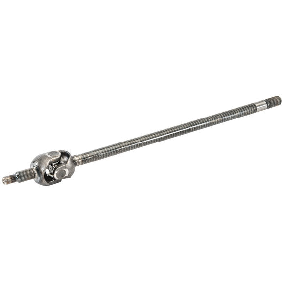 Load image into Gallery viewer, Mopar Dana 44 Front Axle Shaft Assembly for 07-18 Jeep Wrangler JK
