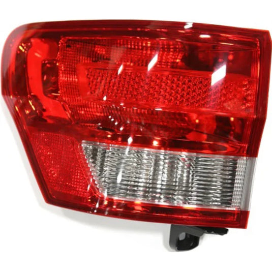 OMIX Tail Light for 11-13 Jeep Grand Cherokee WK2