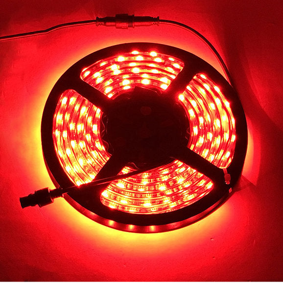 Quake LED RGB Strip Lights