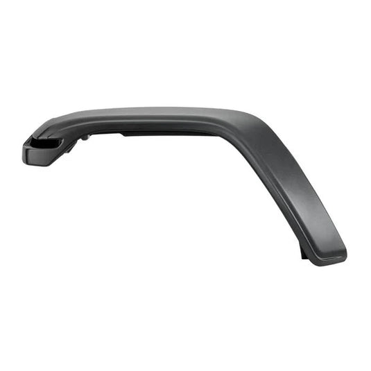 Quadratec 12510 Baja HD Fender Flares for 18-24 Jeep Wrangler JL