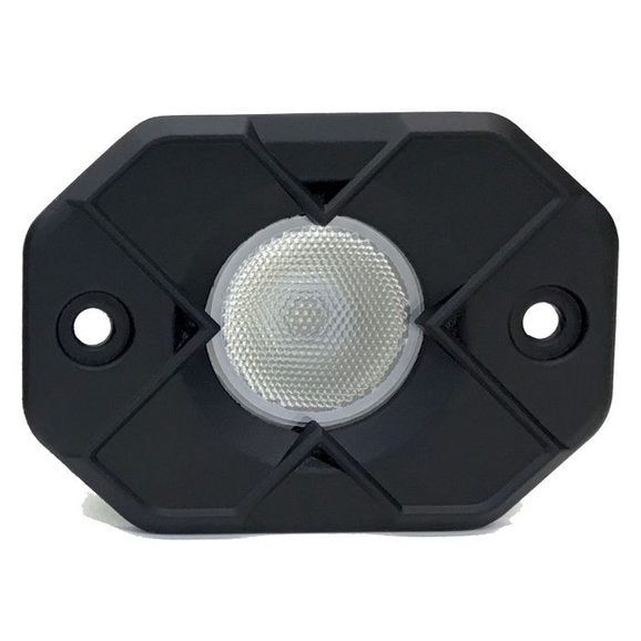 Load image into Gallery viewer, Quake LED Quantum 2&quot; Work Light 10w Flush
