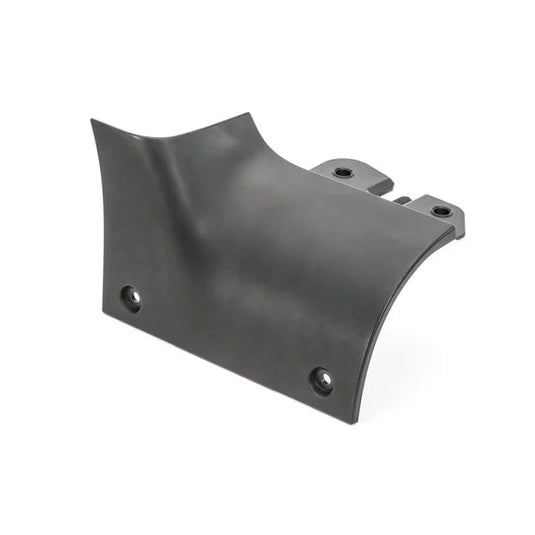 Mopar Windshield Cowl Corner for 18-24 Jeep Wrangler JL & Gladiator JT