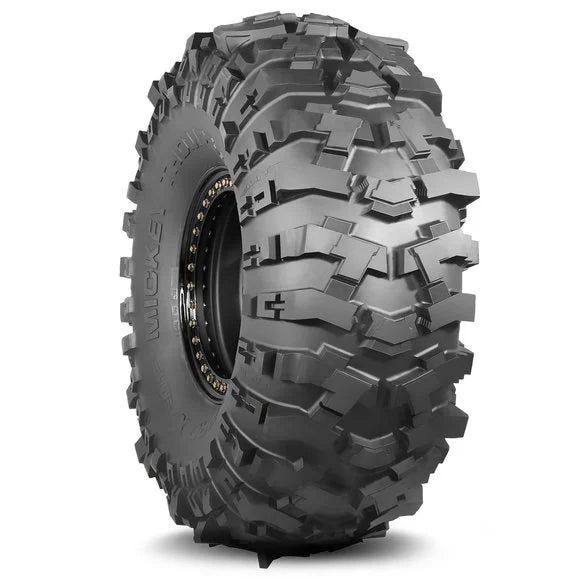 Mickey Thompson Baja Pro X Bias Ply Tire