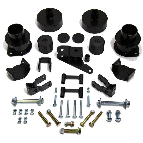 ReadyLift Suspension 69-6000 SST Mild Lift Kit for 07-18 Jeep Wrangler JK