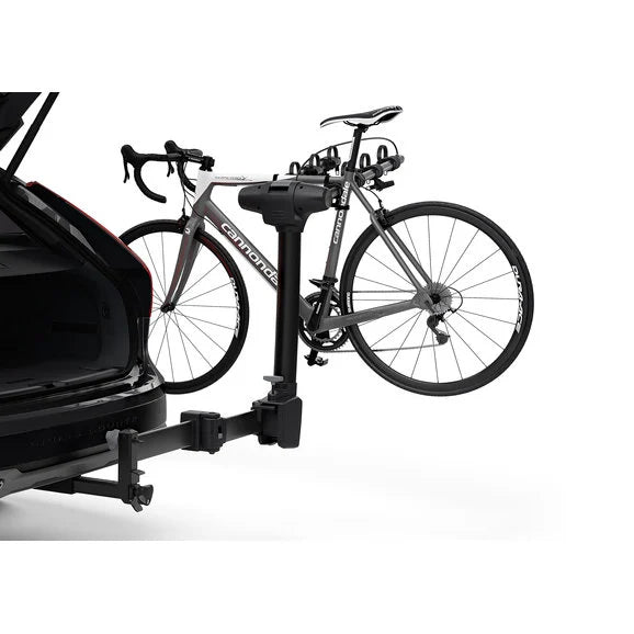 Load image into Gallery viewer, Thule 9027XT Apex XT Swing Bike Rack 2 Inch Receiver
