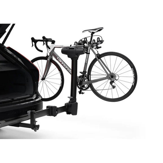 Thule 9027XT Apex XT Swing Bike Rack 2 Inch Receiver