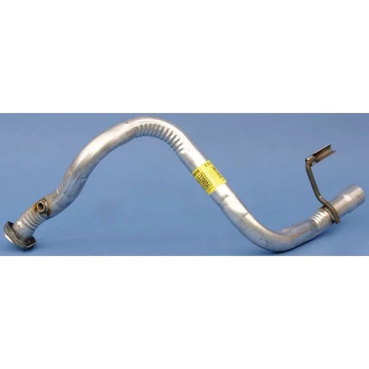 OMIX 17613.19 Head Pipe Exhaust for 93-95 Jeep Wrangler YJ with 2.5L Engine