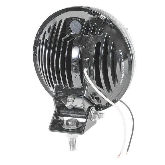 Load image into Gallery viewer, Truck-Lite 81714 81 Series 7&quot; Auxiliary Flood Lamp
