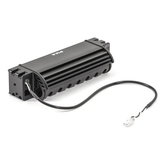 Load image into Gallery viewer, PIAA RF 10&quot; LED Light Bar with SAE Fog Beam &amp; without Wiring Harness
