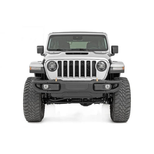 Rough Country 60600 3.5" Lift Kit for 18-23 Jeep Wrangler JL Unlimited Rubicon 392