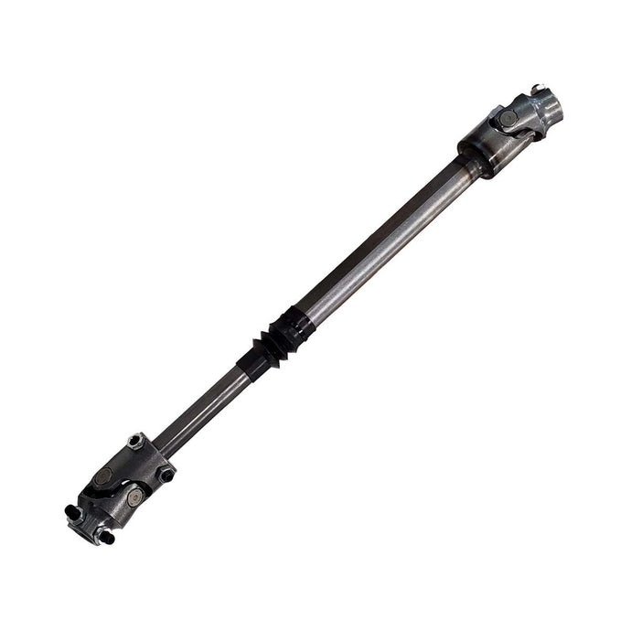 Borgeson 2007-2018 Jeep Wrangler JK Steering Shaft