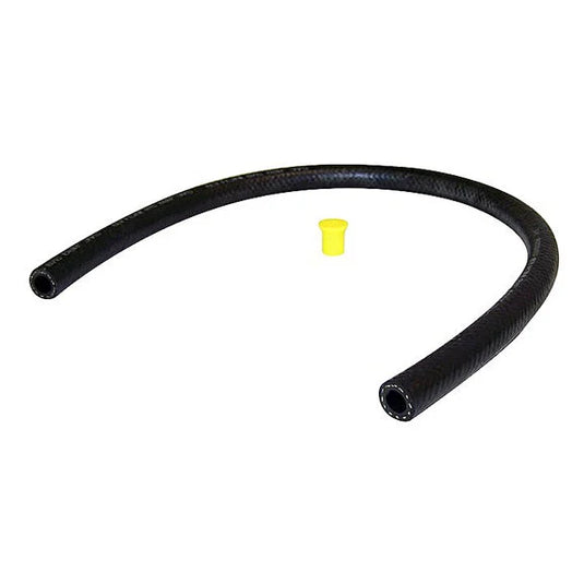 Crown Automotive 52038016R Power Steering Return Hose for Jeep Vehicles