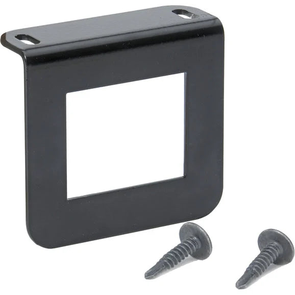 Load image into Gallery viewer, ARB ALSB2 Rocker Switch Pod- Two Switches
