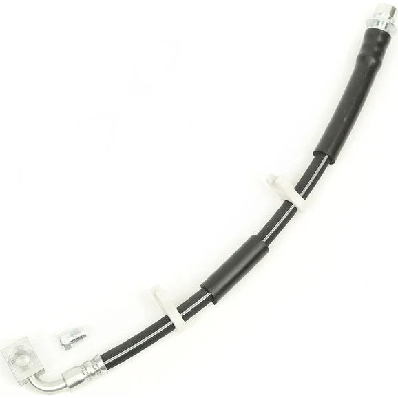 Load image into Gallery viewer, OMIX 16732.38 Front Passenger Side Brake Hose for 08-12 Jeep Liberty KK
