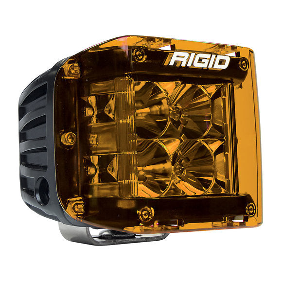 Load image into Gallery viewer, Rigid Industries Light Cover for D-SS Side Shooter LED Light
