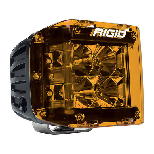 Rigid Industries Light Cover for D-SS Side Shooter LED Light