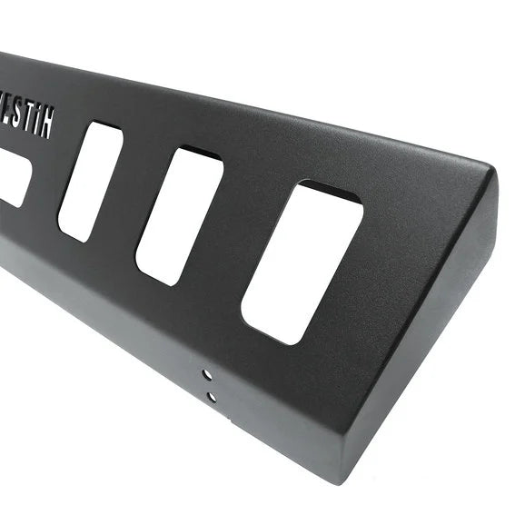 Load image into Gallery viewer, Westin 59-80095 WJ2 Front Bumper Skid Plate for 18-24 Jeep Wrangler JL
