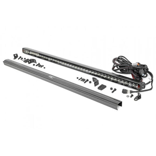 Rough Country Spectrum Series LED Single Row Light Bar