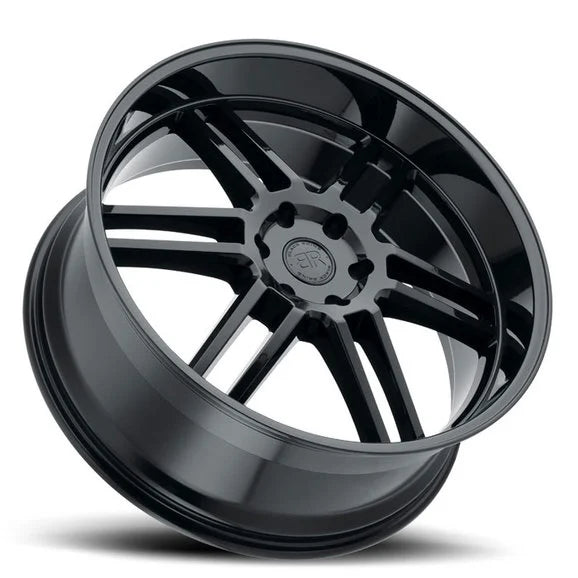 Load image into Gallery viewer, Black Rhino Hard Alloys Katavi Wheel for 87-06 Jeep Wrangler YJ &amp; TJ
