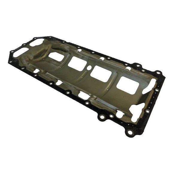 Crown Automotive 4792874AA Oil Pan Gasket for 05-10 Jeep Grand Cherokee WK & 06-10 Commander XK with 5.7L V8 Engine