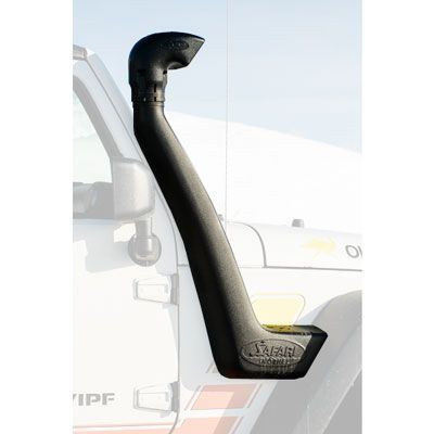 Load image into Gallery viewer, ARB Safari Snorkel for Jeep Wrangler JK 12+ (SS1070HF)
