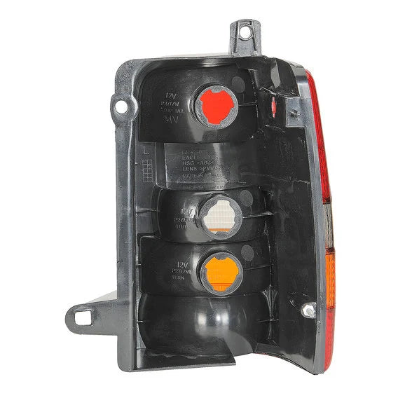 Load image into Gallery viewer, Quadratec Tail Light for 93-98 Jeep Grand Cherokee ZJ
