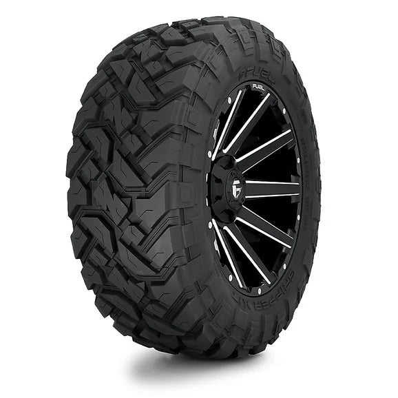 Fuel® Off-Road Mud Gripper X/T Tire